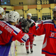 Image for article titled Photos: The North Korean Hockey Team